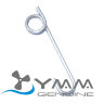 Пружина кик-стартера Yamaha 63V-15784-00-YM