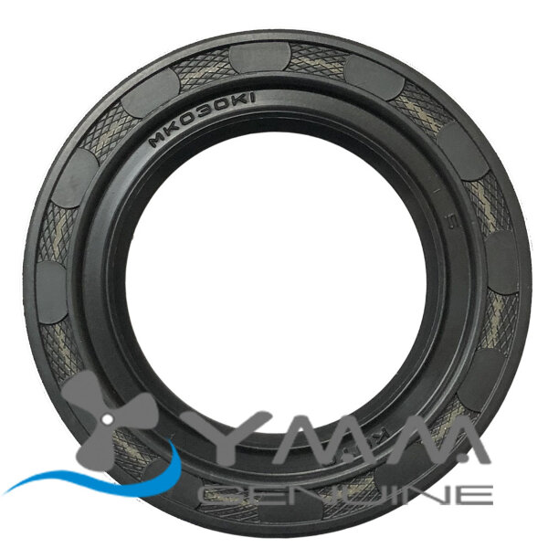 Сальник коленвала Yamaha 93102-30009-YM E60