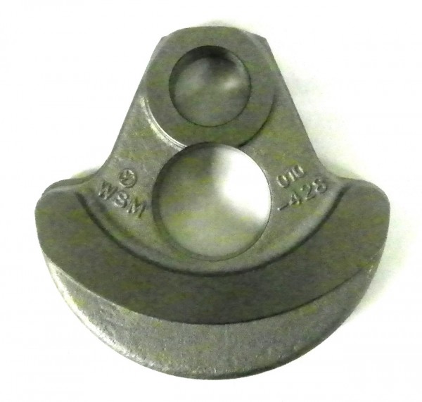 Щека коленвала WSM 010-428 Yamaha 800 / 1200R / 1300 97-08