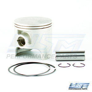 Поршень WSM 010-802K Yamaha 650 STD