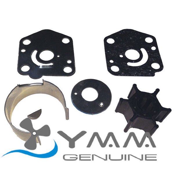 Ремкомплект помпы Suzuki 17400-93911-YM DT9.9-DT15