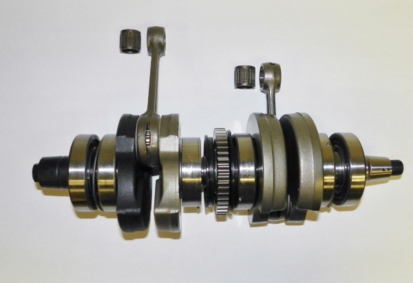 Коленвал Hot Rods 010-1019WSM Sea-Doo 951 Carb 97-02 