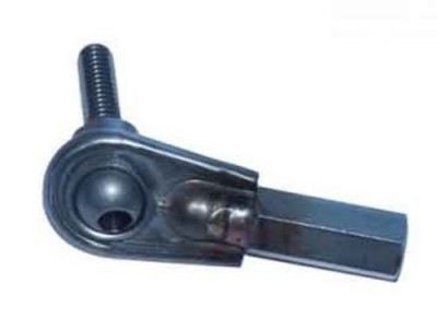 Наконечник рулевой Yamaha F1B-61461-02-00
