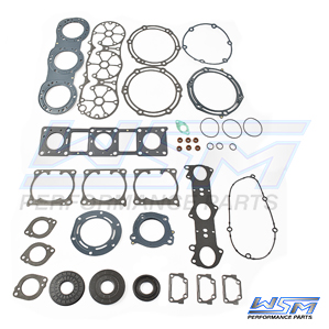 Комплект прокладок WSM 007-614 Yamaha 1200R
