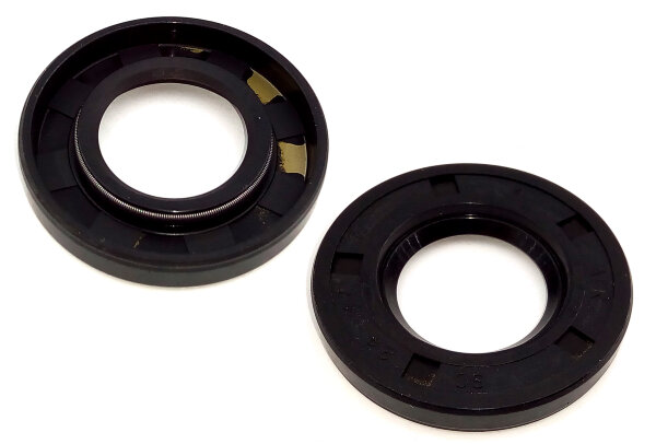 Сальник коленвала Tohatsu 3B2-00051-0-YM 6/8/9.8