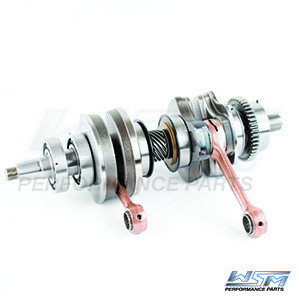 Коленвал Hot Rods 010-1018WSM Sea-Doo 787 96-99