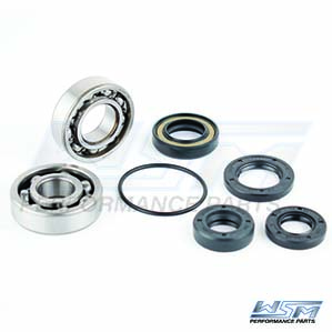Ремонтный комплект водомета WSM 003-629 Yamaha 700 - 800 / 1200 97-04