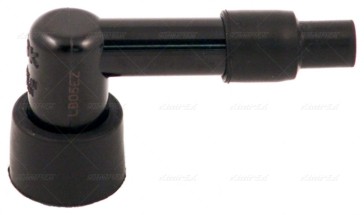 Наконечник свечи 90° NGK LB05EZ