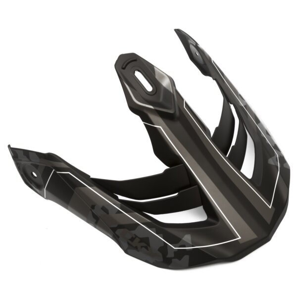 Козырек для шлема CKX Titan 508121