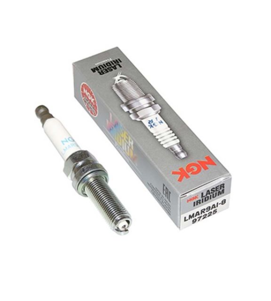 Свеча зажигания NGK LMAR9AI-8