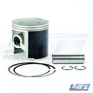 Поршень WSM 010-827PK Yamaha(62T) 700/1100 STD