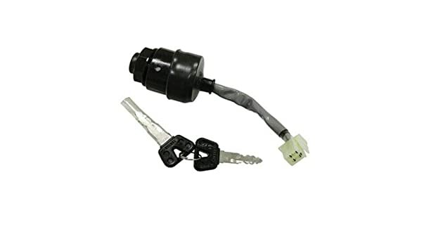 Замок зажигания Yamaha 8FJ-82510-00-00 VK10 VK PRO