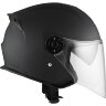 Шлем CKX Razor Open Black Mat