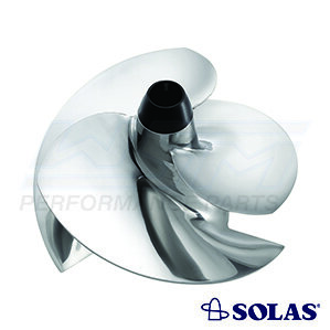 Винт водомета SOLAS KG-CD-13/19 Kawasaki 900-1200 96-06
