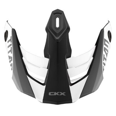 Козырек для шлема CKX Titan 513550