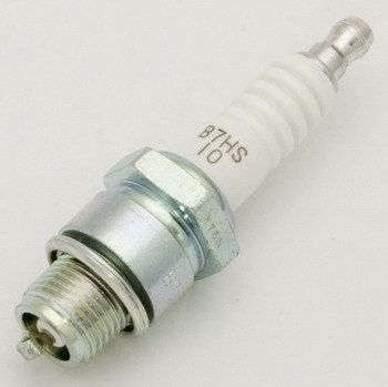 Свеча зажигания YMM B7HS-10