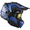 Шлем CKX TITAN Original Avid Blue