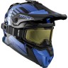 Шлем CKX TITAN Original Avid Blue