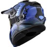 Шлем CKX TITAN Original Avid Blue