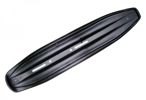 Накладка на лыжу BRP Ski-doo 605153964
