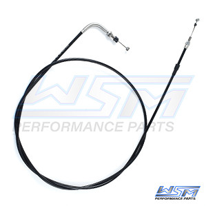Трос газа WSM 002-055-05 Yamaha 700 XL 99-04