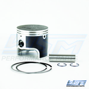 Поршень WSM 010-826PK Yamaha 760/1200 (64X/65U) STD