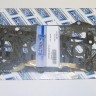Комплект прокладок WSM 007-610-01 Yamaha 1100 Raider / Venture 95-97