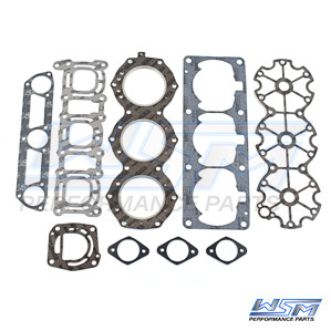 Комплект прокладок WSM 007-610-01 Yamaha 1100 Raider / Venture 95-97