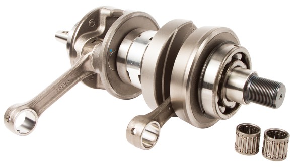 Коленвал Yamaha 62T-11400-02-YM 650 / 700 / 760