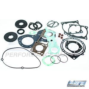 Комплект прокладок WSM 007-613 Yamaha 800 GP / XL / XLT 98-05