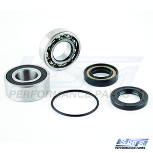 Ремонтный комплект водомета WSM 003-631 Yamaha 700 / 760 / 1100 96-99