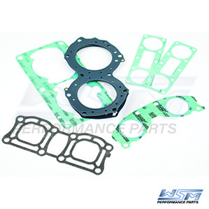 Комплект прокладок WSM 007-605-01 Yamaha 760 96-00