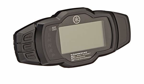 Панель приборов Yamaha 34D-83500-01-00