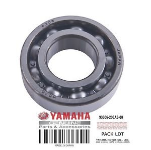 Подшипник вала водомета Yamaha 93306-205A3-00