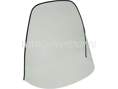Стекло ветровое 50-44-40914P Буран