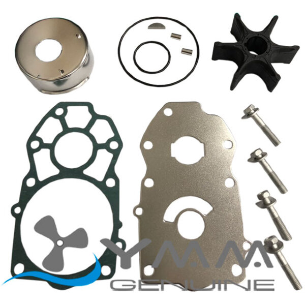 Ремкомплект помпы Yamaha 6CB-W0078-00-YM F200-F275