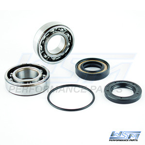 Ремонтный комплект водомета WSM 003-630 Yamaha 650 / 700 90-20