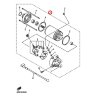 Электростартер SPI SM-01315