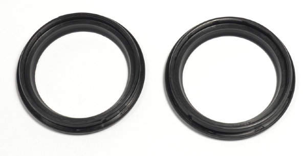 Пыльники вилки Athena P40FORK455096 47x58.3x10.5 Honda
