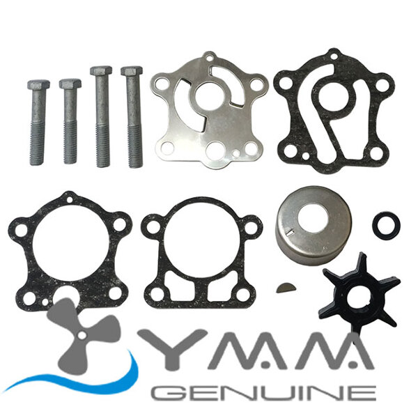 Ремкомплект помпы Yamaha 6H4-W0078-00-YM