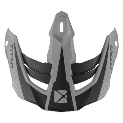 Козырек для шлема CKX Titan 514280