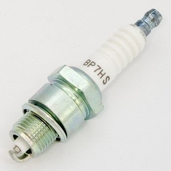Свеча зажигания NGK BP7HS