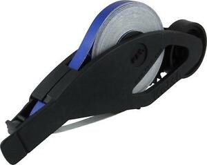 Светоотражающая лента Keiti WS800B Fluo Blu