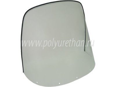 Стекло ветровое 50-44-4093Pc Буран