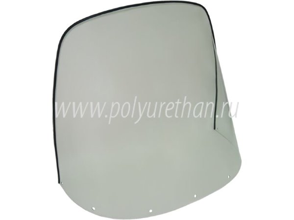 Стекло ветровое 50-44-4093Pc Буран