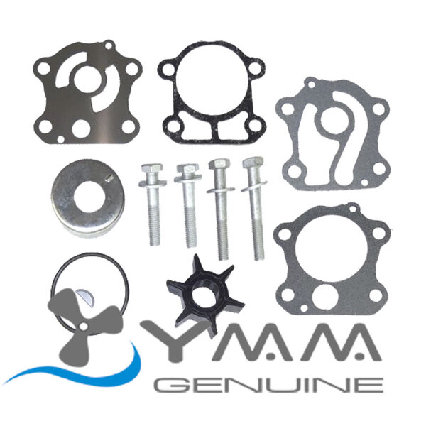 Ремкомплект помпы Yamaha 6H3-W0078-01-YM 25/50/60/70/F45-50