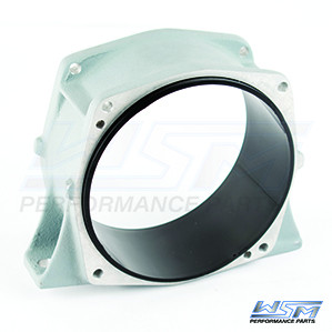 Корпус импеллера WSM 003-506 Yamaha 650 - 800 90-00