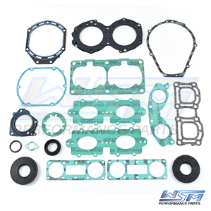 Комплект прокладок WSM 007-605 Yamaha 760 96-00