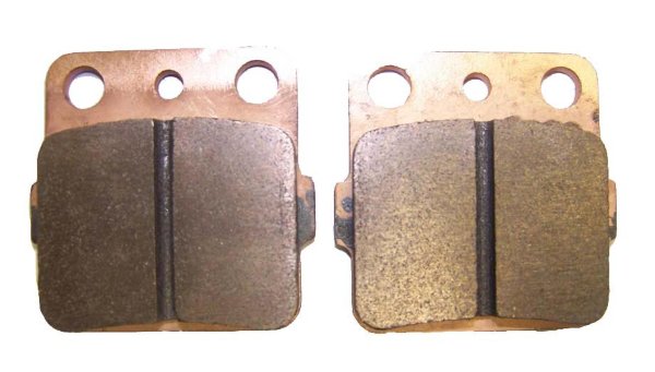 Колодки WSM 09-5067JL