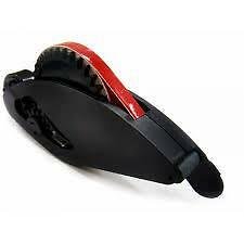 Светоотражающая лента Keiti WS800R Fluo Red